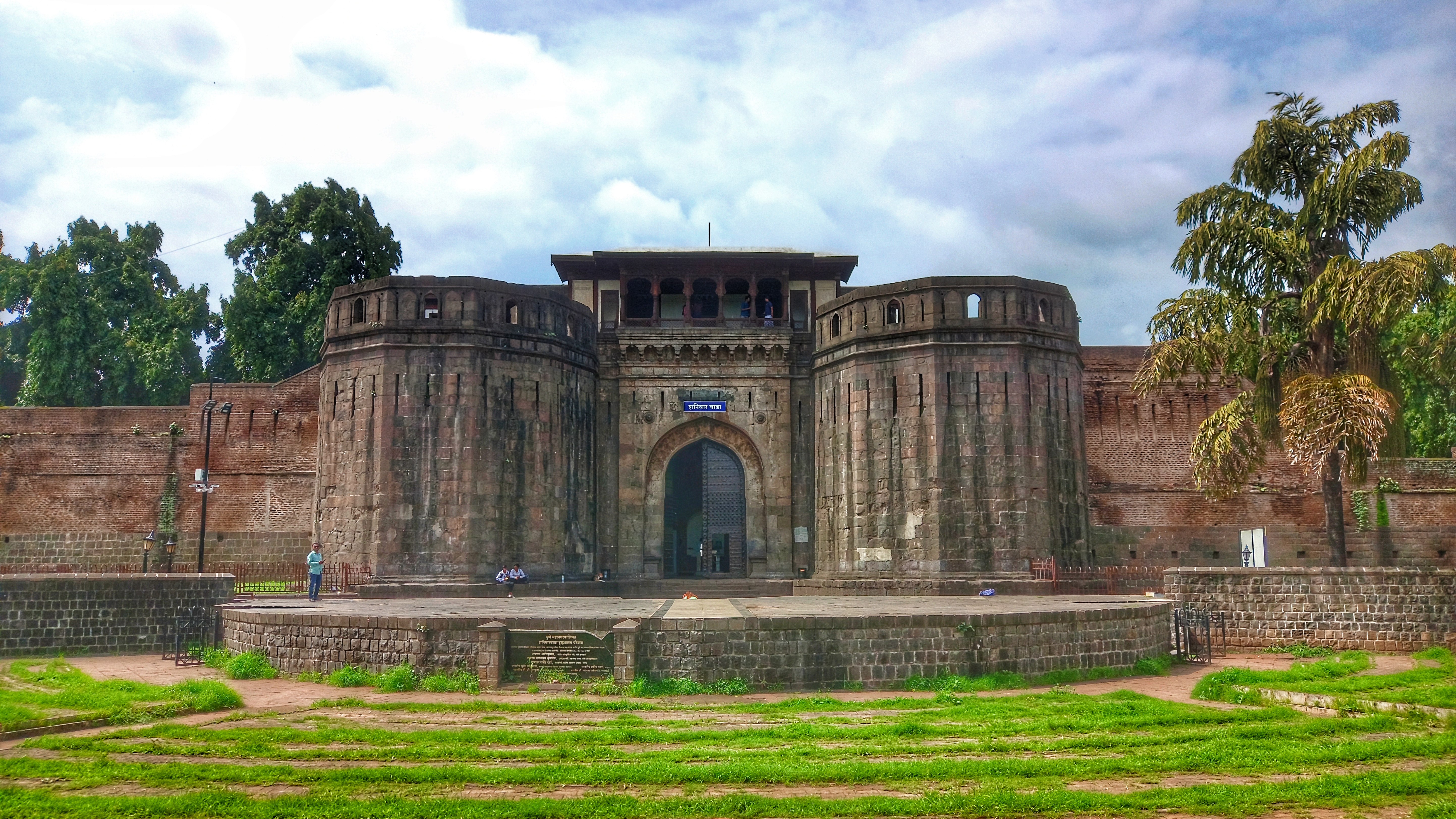 Old Pune Heritage Walk