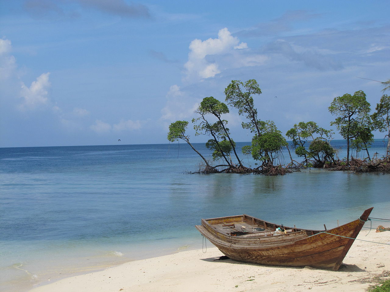 Amazing Andamans