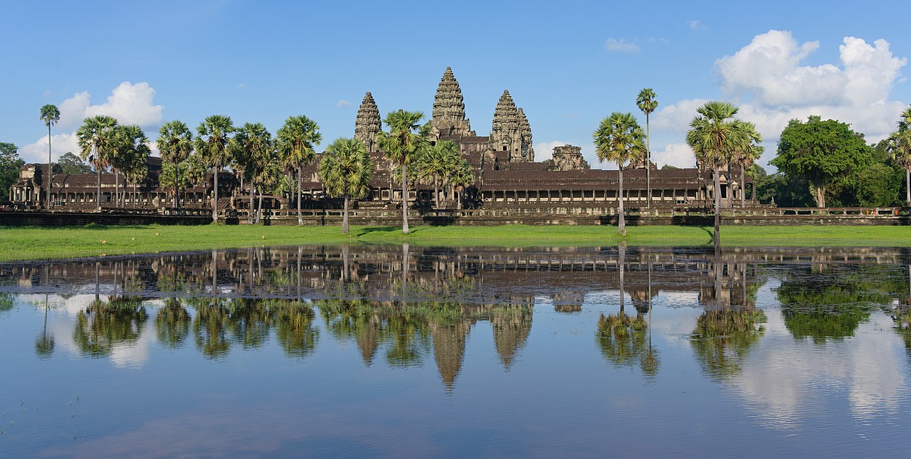 Cambodia Glimpse