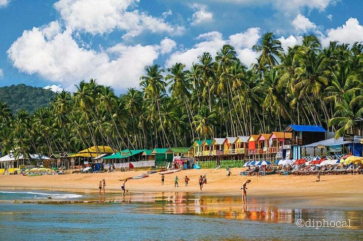 Goa Beyond Beaches: Cultural Treasures