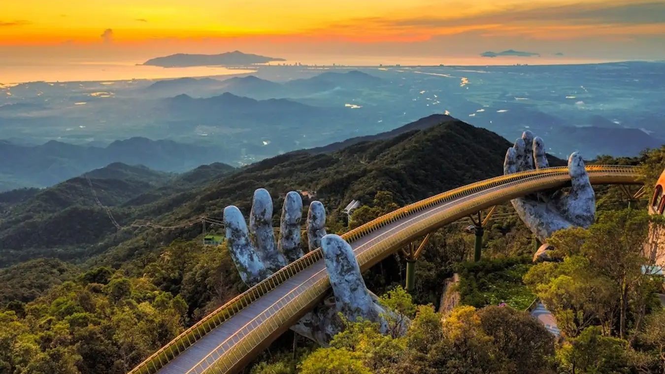Magical Vietnam