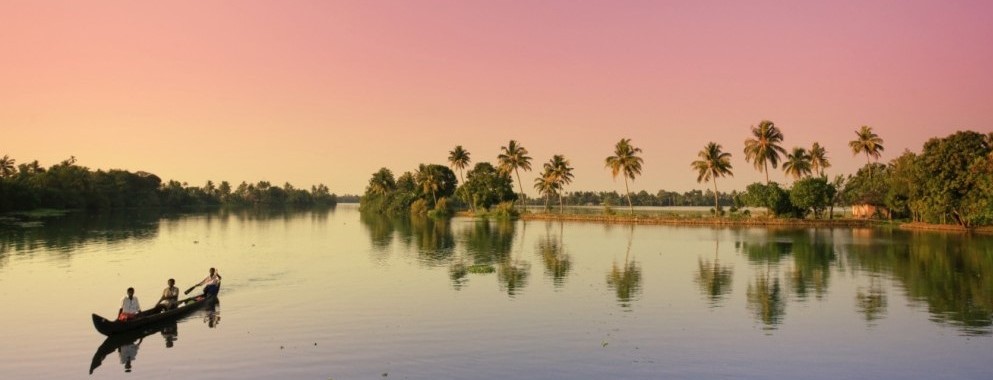 The Ultimate Guide to Kerala Backwaters