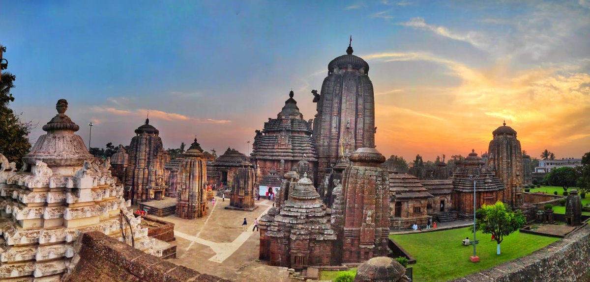 Spiritual Journey: Temples of Tamil Nadu