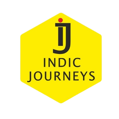 Indic Journeys Logo