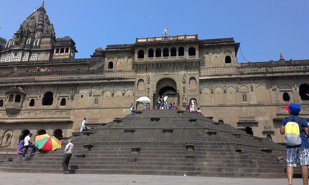 Central India Wonders