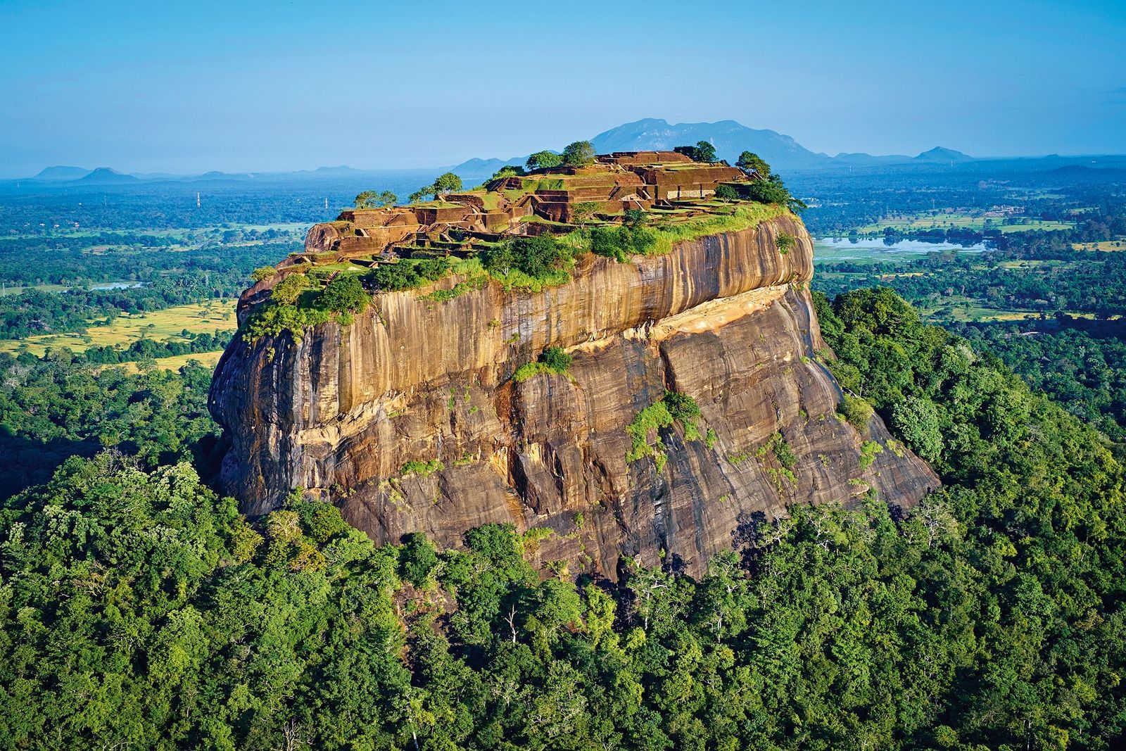 Sri Lanka - The Ramayana Trail
